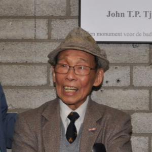 John Tjoa